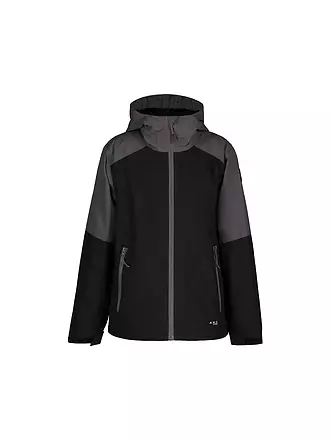 ICEPEAK | Chaqueta de senderismo para niños Kalamazoo 2L Hoocie JR |